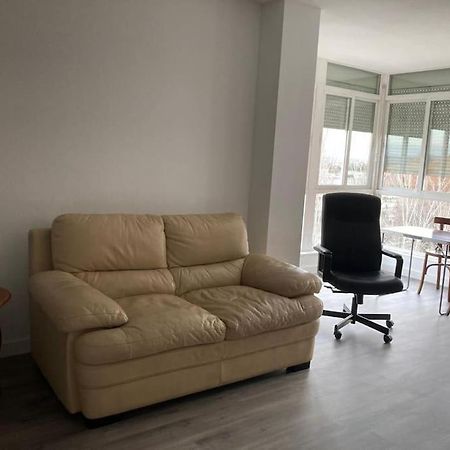 Апартаменти Silencioso, Luminoso Y Familiar Apartamento Мадрид Екстер'єр фото